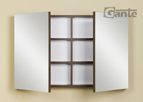 Szafka z lustrem 100/65 seria Elegante AD