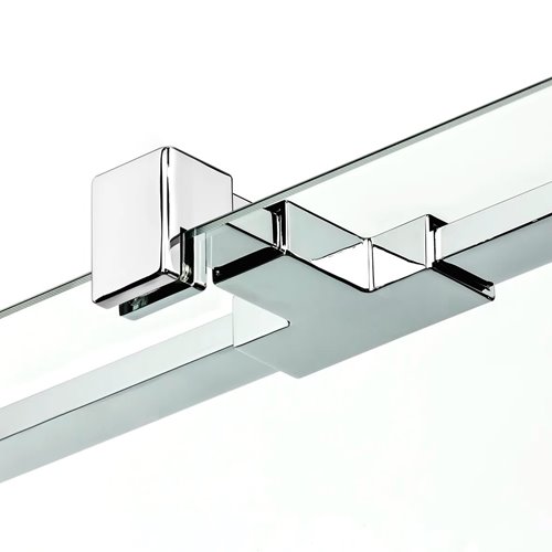 Kabina prysznicowa 110x90 EXK-1225 prawa Reflexa New Trendy