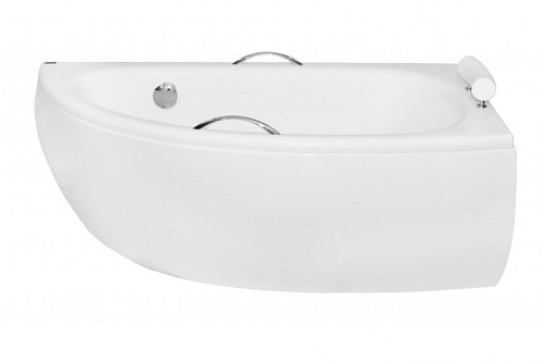 Obudowa do wanny 150 Milena Prawa Besco