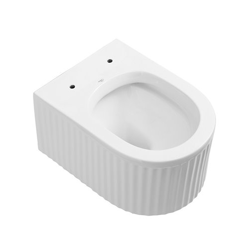 Zestaw podtynkowy stelaż GEBERIT DUOFIX + miska LUMA-WH-RIM-03 + przycisk DELTA 01 biały