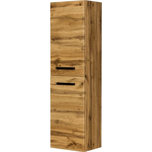 Słupek łazienkowy wiszący seria Fokus Loft Gante