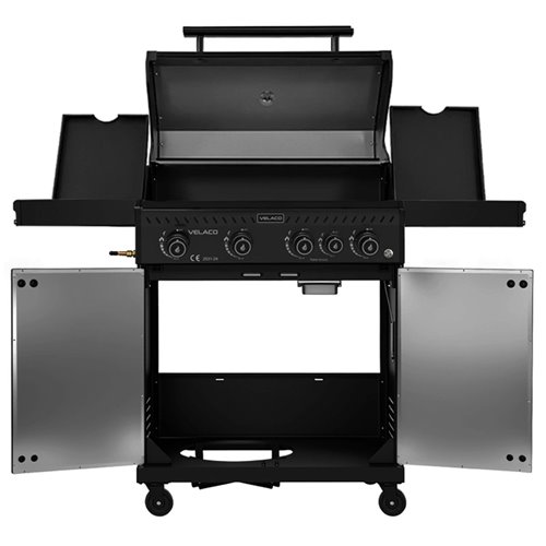 Pokrywa grilla gazowego Zeus C