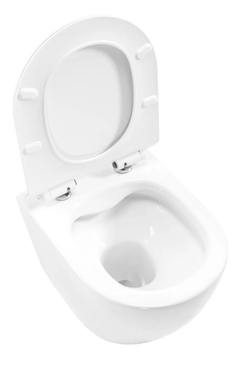 Misa wc wisząca Rimless Carter Rea