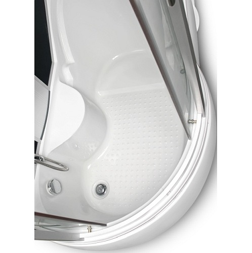 Kabina z hydromasażem Fantasia Kerra Prawa