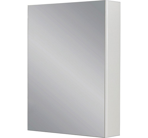 Szafka wisząca z lustrem 60x80 seria Fokus B