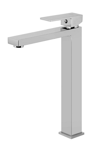 Bateria umywalkowa wysoka CMB3029CH chrom Ango Corsan