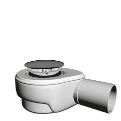 Syfon brodzikowy 52 mm S-0005 New Trendy