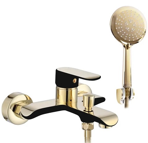 Bateria wannowa Bloom Black Gold Rea