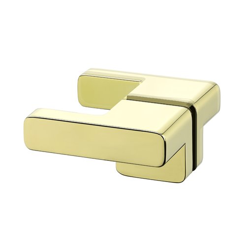 Złota przyścienna kabina prysznicowa lewa 90x80 EXK-4798 Eventa Gold Shine New Trendy