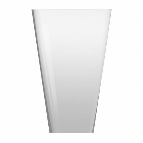 Umywalka wolnostojąca z lanego marmuru Parma UW Marble+