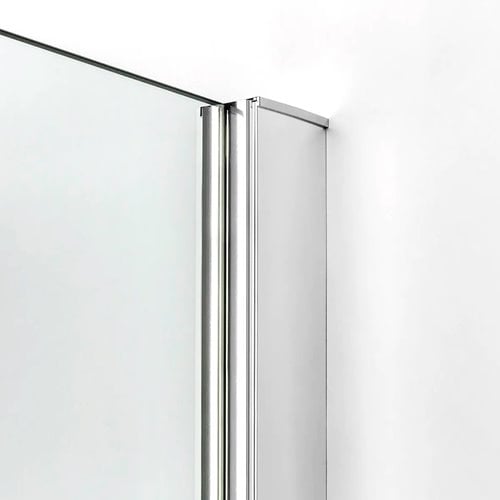 Kabina prysznicowa 110x100 EXK-1231 prawa Reflexa New Trend
