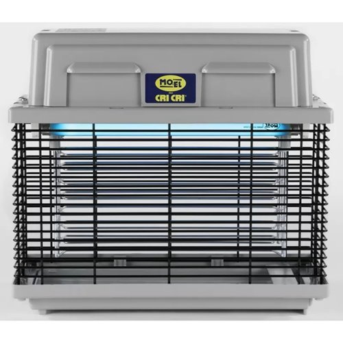 Lampa owadobójcza rażąca GEKO 7230 Professional Moel