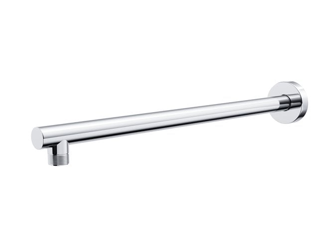 Podtynkowy zestaw prysznicowy kolor chrom Z03MCH Lugo Corsan