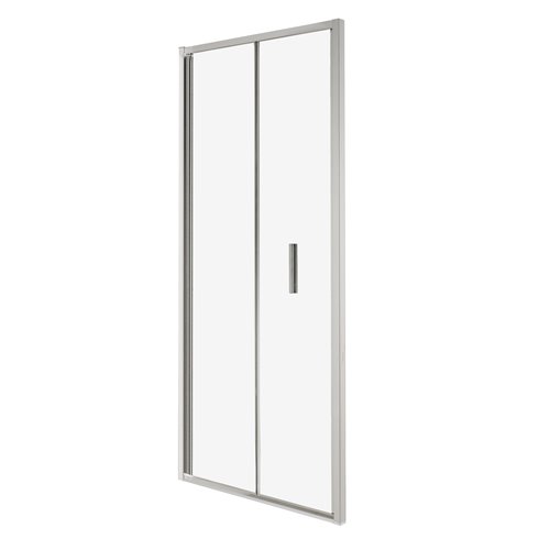 Drzwi prysznicowe składane 80 cm Solid DH Kerra