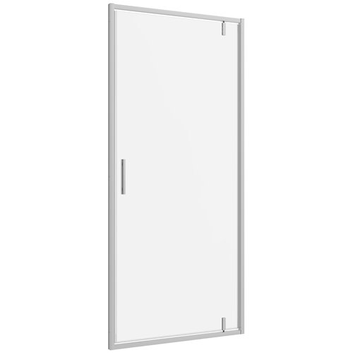 Drzwi prysznicowe uchylne 70 cm Solid DSPA Kerra zdjęcie 2