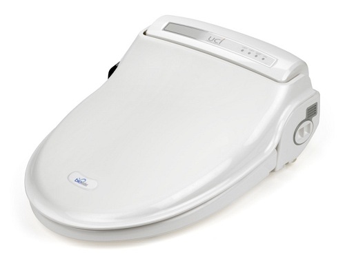 Biobidet BB-1000 deska z funkcją bidetu Supreme