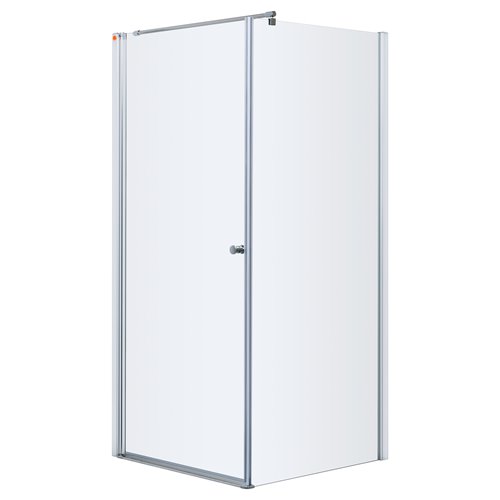 Kabina prysznicowa kwadratowa 80x80 cm BK259/1T