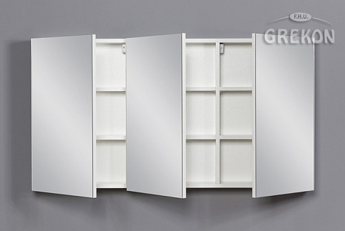 Szafka z lustrem 120/65 seria Elegante B