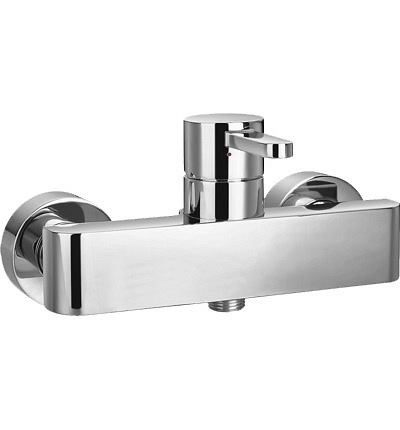 Bateria prysznicowa, chrom Darling DA5040 CR Omnires