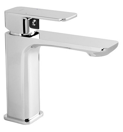 Bateria umywalkowa, chrom Apure AP2210 CR Omnires