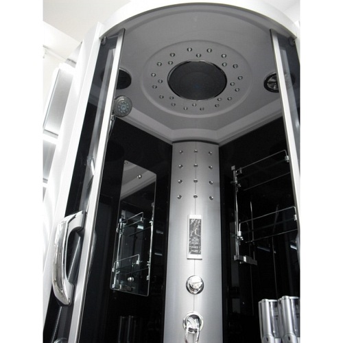 Kabina prysznicowa z hydromasażem 90x90 MO-09911A