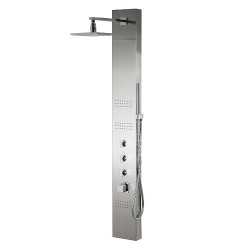 Panel natryskowy Neo Corsan bateria mieszacz