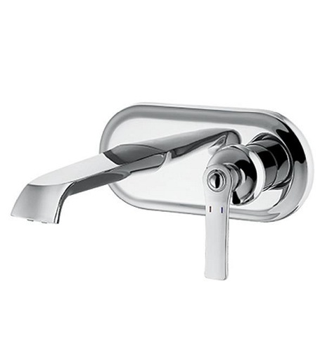 Bateria umywalkowa, podtynkowa Armance AM5215 CR Omnires