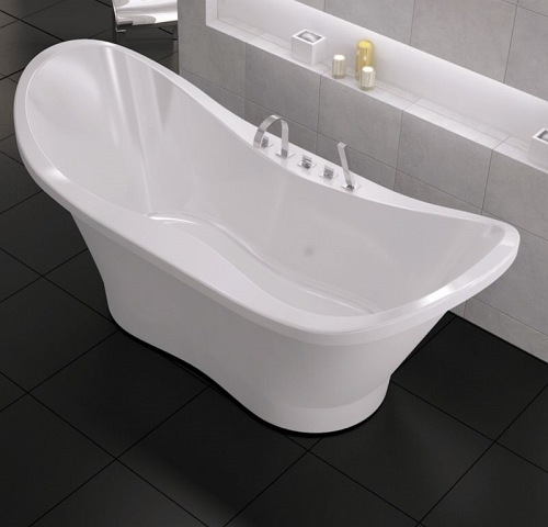 Wanna wolnostojąca Uno XL Sanitti