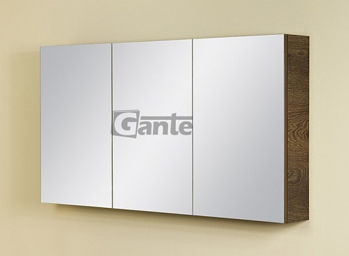 Szafka z lustrem 120/65 seria Elegante AD