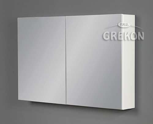Szafka z lustrem 100/65 seria Elegante B