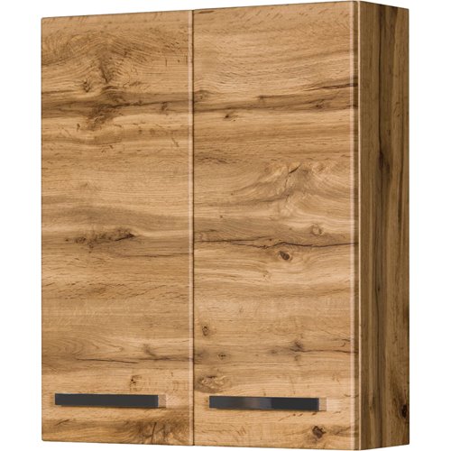 Szafka łazienkowa wisząca 60/72 seria Fokus NE