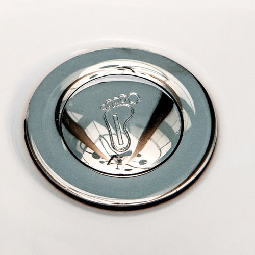 Kabina prysznicowa półokrągła zabudowana 80x80 Puerto