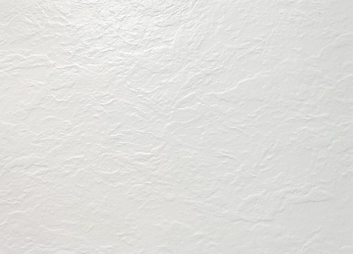 Mild Stone New Trendy B-0541 biały brodzik prysznicowy kwadratowy 80x80 cm niski struktura kamienia