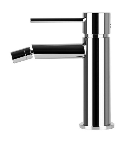 Bateria bidetowa chrom CMB7531CH Lugo Corsan