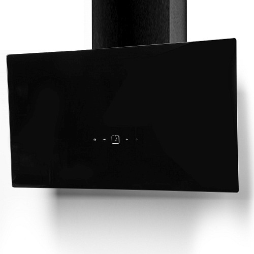 Okap kominowy przyścienny 60 cm Walencja Focus