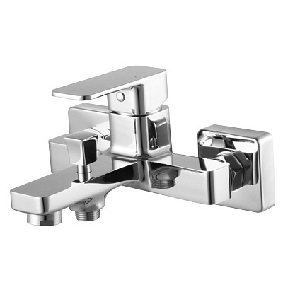 Bateria wannowa, chrom Apure AP2230 CR Omnires