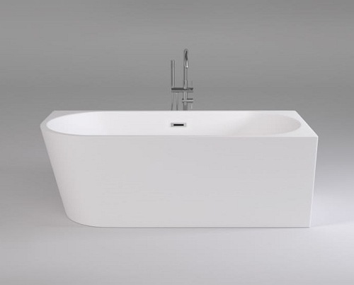 Wanna narożna akrylowa 170 cm prawostronna BT501-17 Bravat
