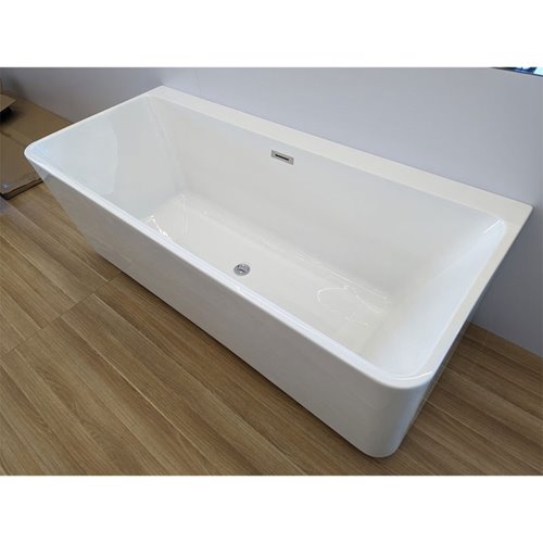 Wanna wolnostojąca przyścienna 140 cm Sofia Hydrosan