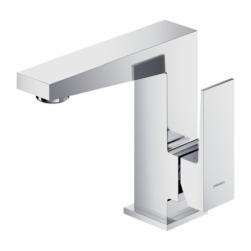 Bateria umywalkowa stojąca Fresh FR7110N CR Omnires