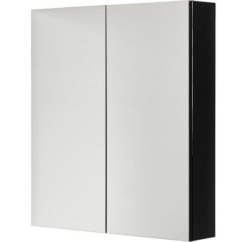 Szafka wisząca z lustrem 70x80 seria Fokus C