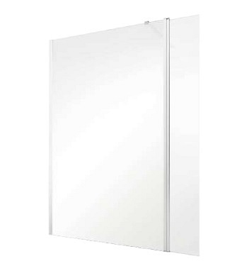 Ścianka 90 cm + ścianka boczna 30 cm Eco-N Flex Besco