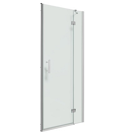Drzwi prysznicowe, uchylne 100 cm Manhattan ADP10X Lux-T