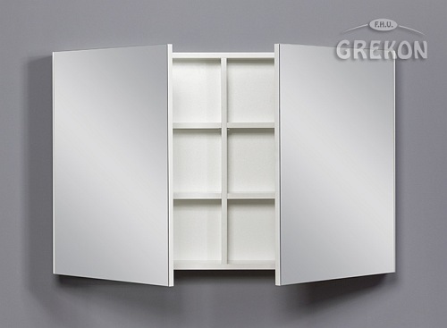 Szafka z lustrem 100/65 seria Elegante B