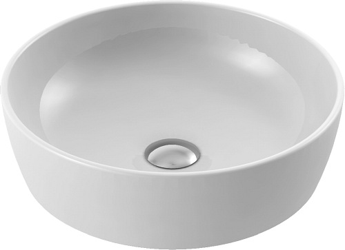 Umywalka okrągła One B/O 46 cm Cerastyle