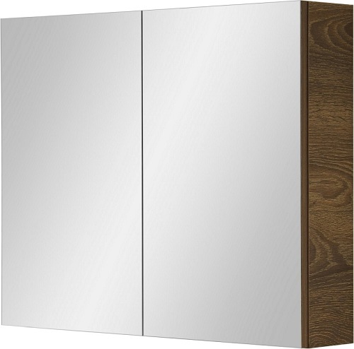 Szafka z lustrem 80/65 seria Elegante AD