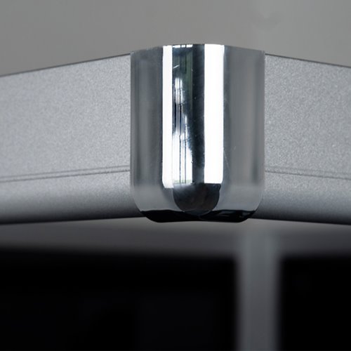 Kabina prysznicowa kwadratowa zabudowana 80x80 WSH309A