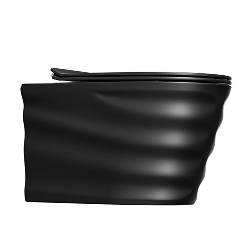 Zestaw podtynkowy stelaż GEBERIT DUOFIX + miska SKAL-MTB-RIM-01 + przycisk DELTA 20 chrom