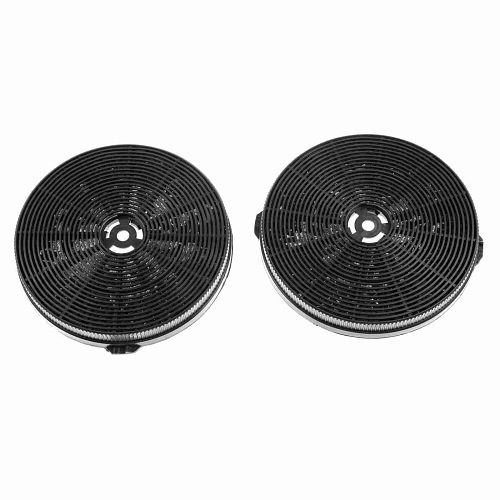 Filtr węglowy Flavio do okapów Focus (kpl. 2 szt.)