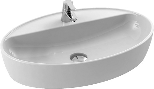 Umywalka One 67 cm Cerastyle