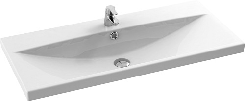 Umywalka Elite 100 cm Cerastyle